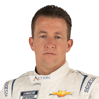 A. J. Allmendinger