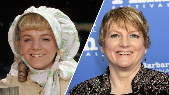 Alison Arngrim