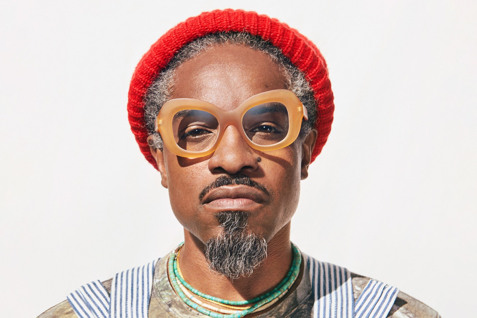  Andre 3000