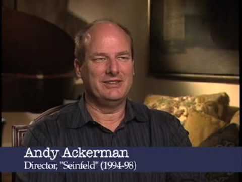 Andy Ackerman