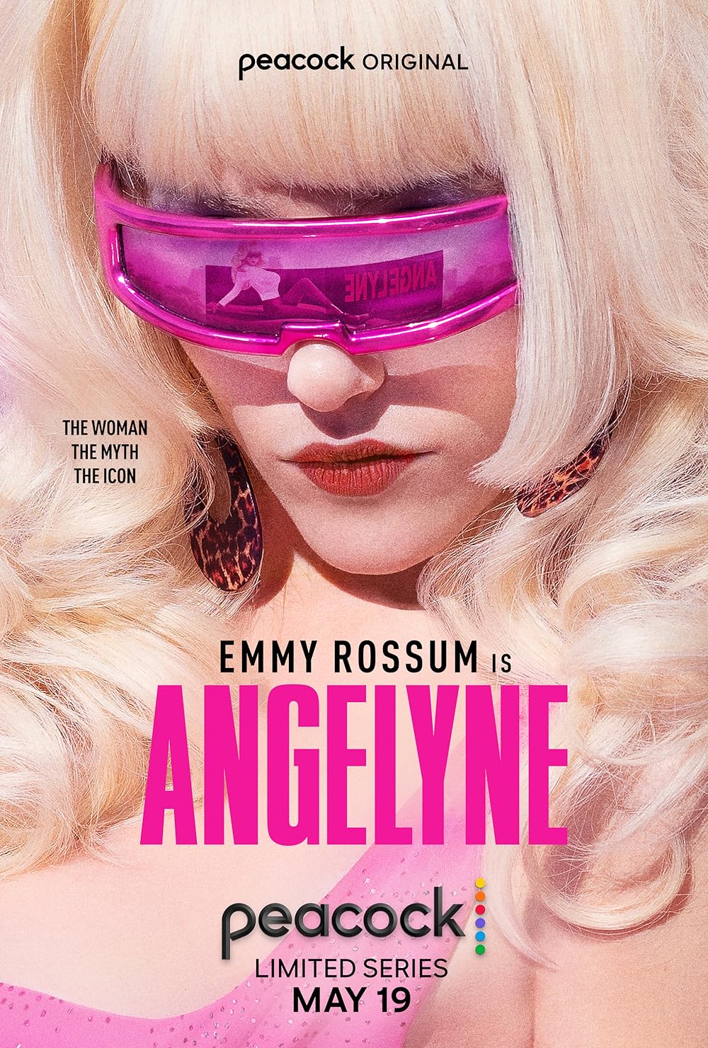  Angelyne