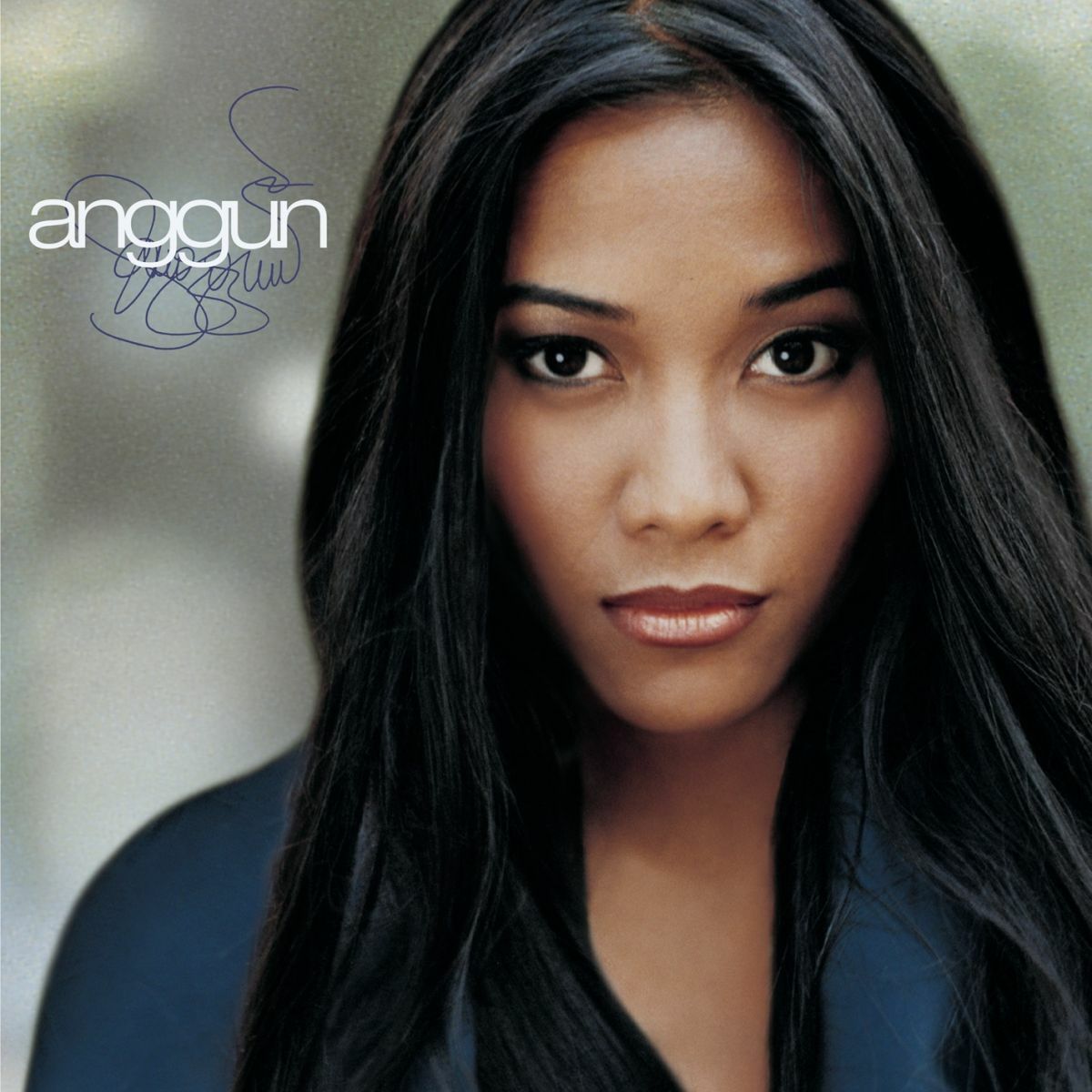  Anggun