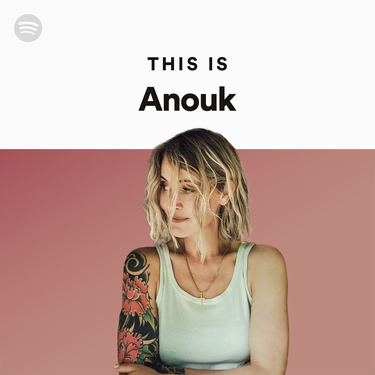  Anouk