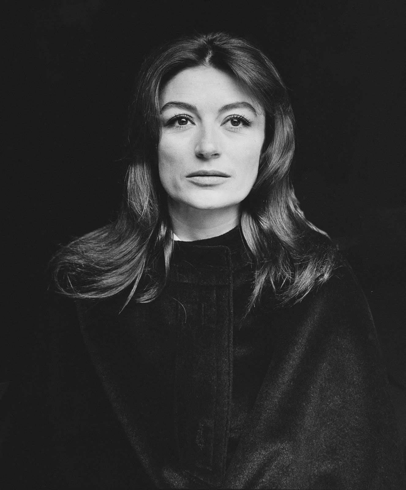 Anouk Aimée