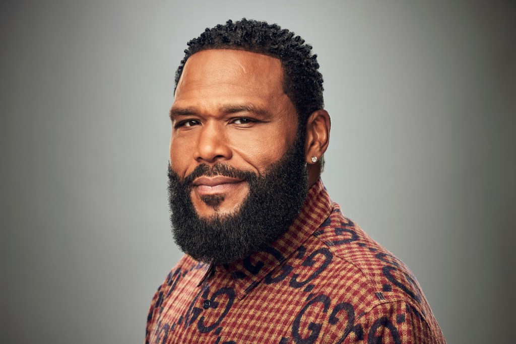 Anthony Anderson