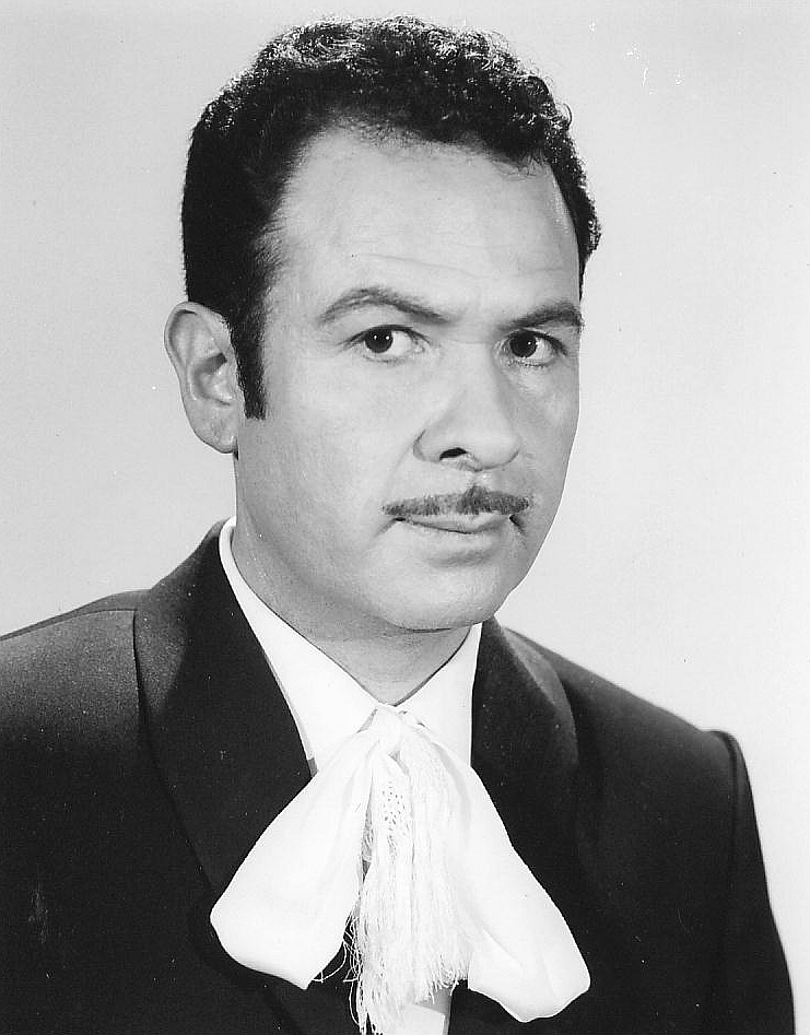 Antonio Aguilar