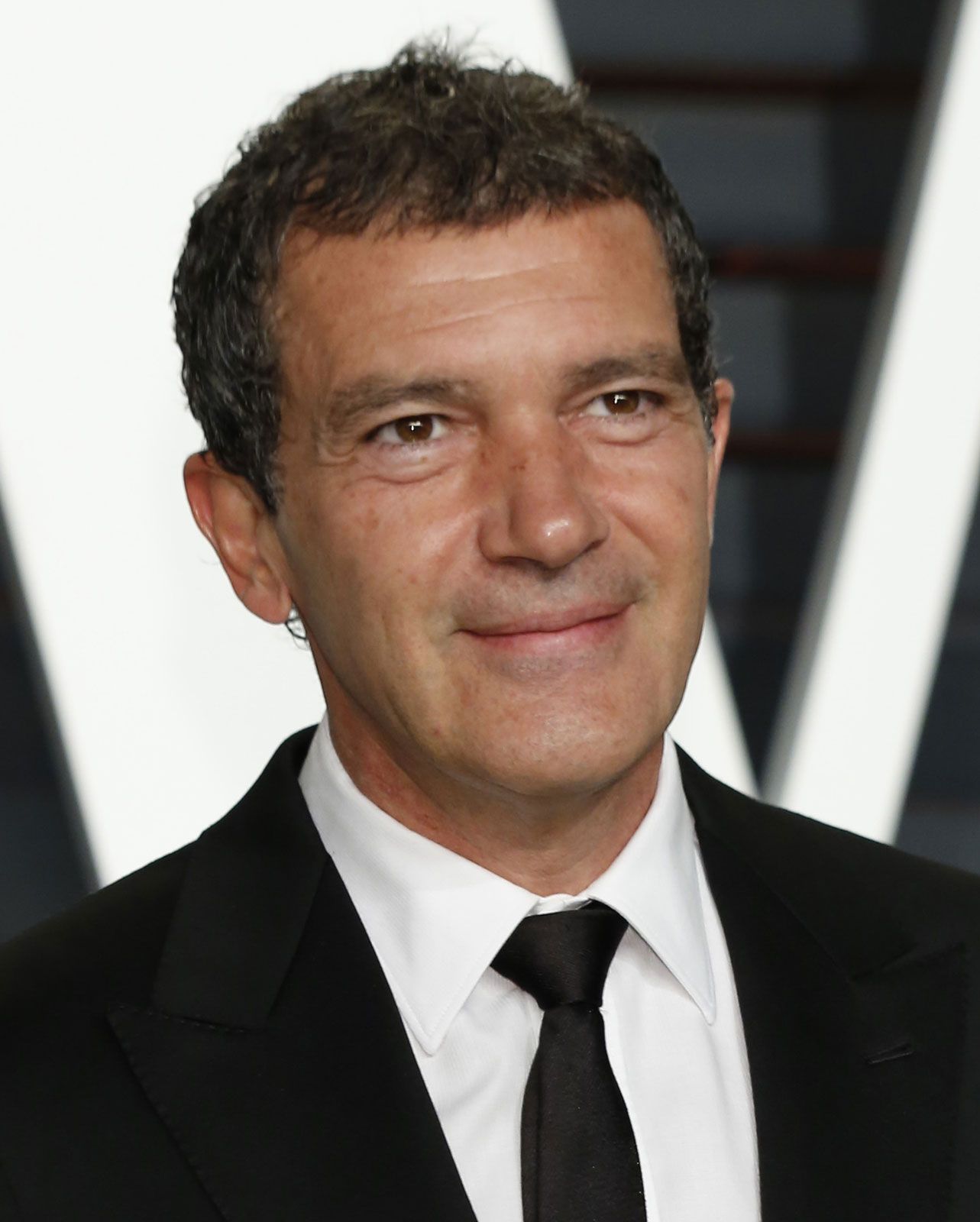 Antonio Banderas