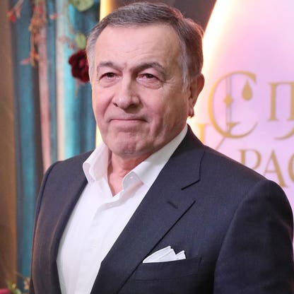 Aras Agalarov