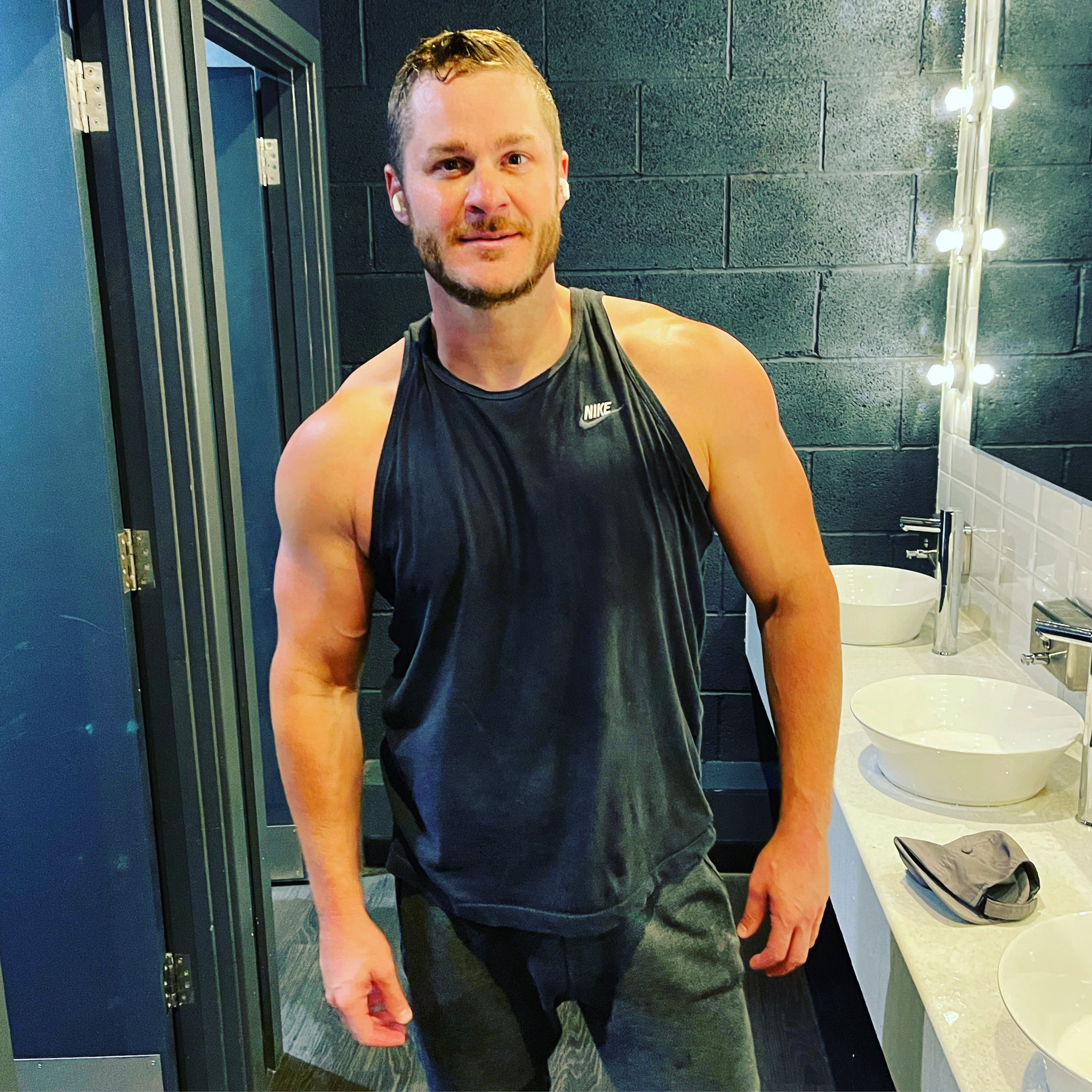 Austin Armacost