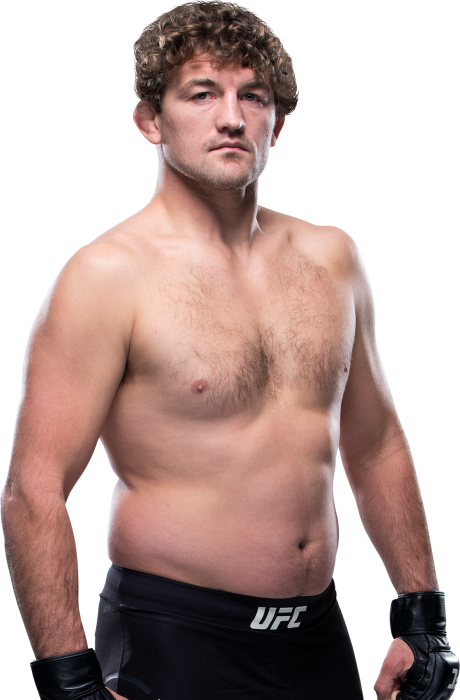 Ben Askren