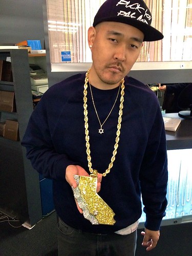 Ben Baller