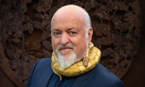 Bill Bailey