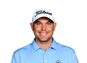 Bill Haas