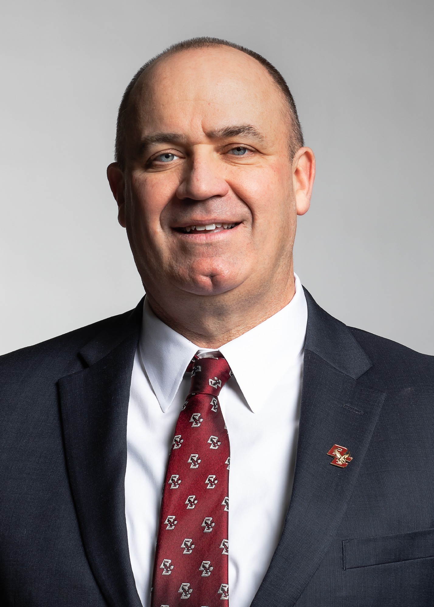 Bill O'Brien