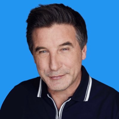 Billy Baldwin