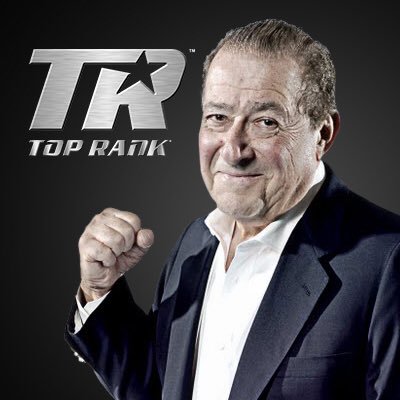 Bob Arum