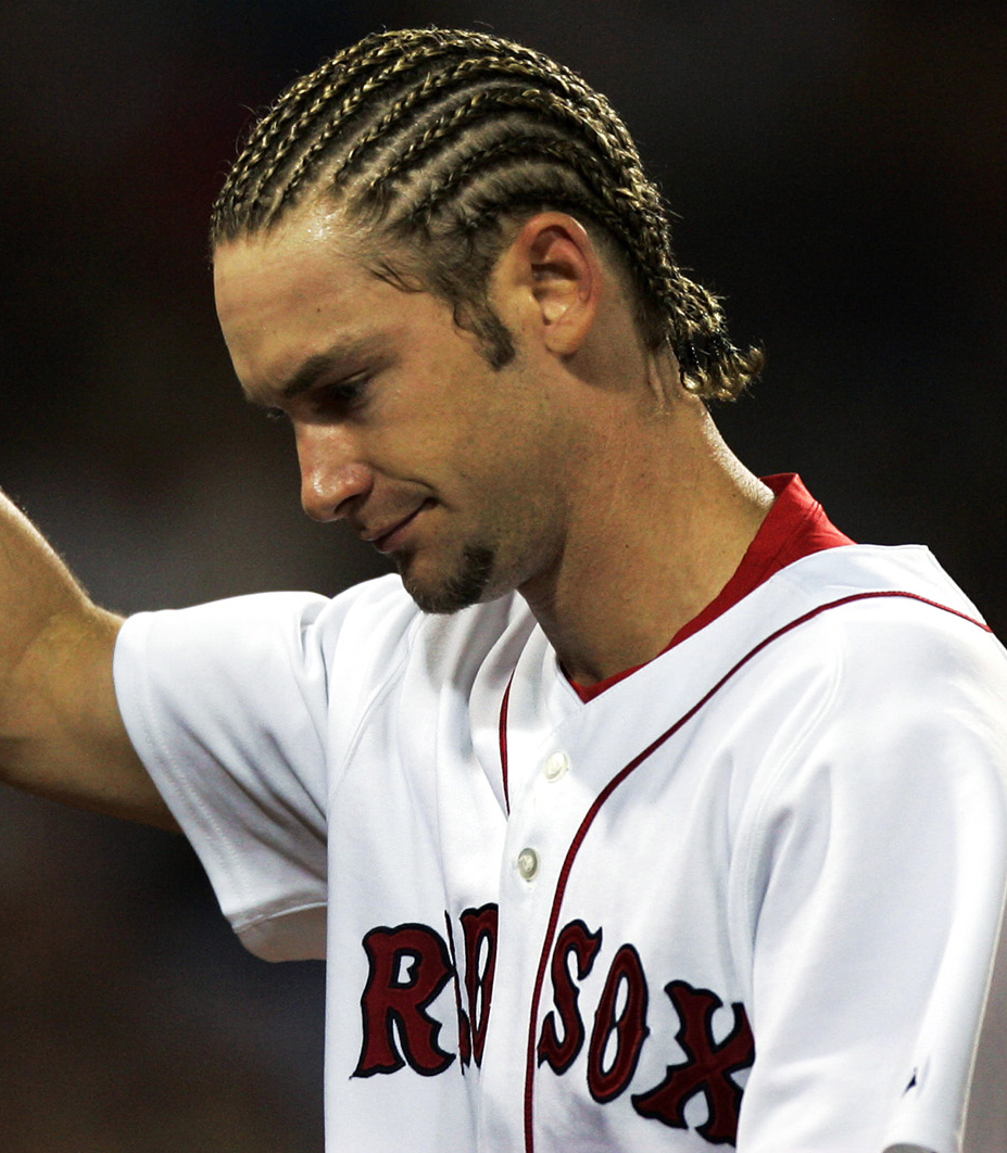 Bronson Arroyo