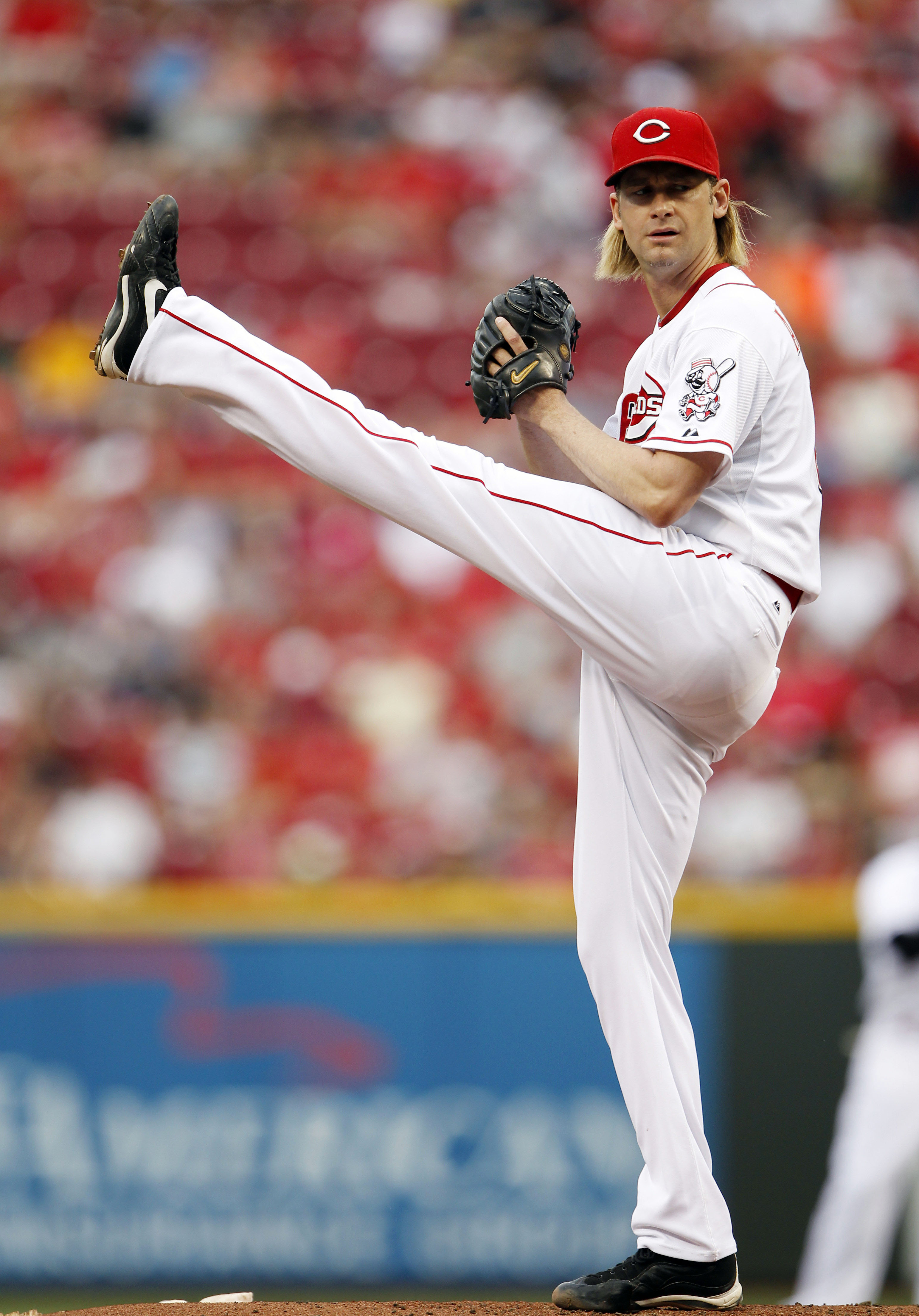 Bronson Arroyo