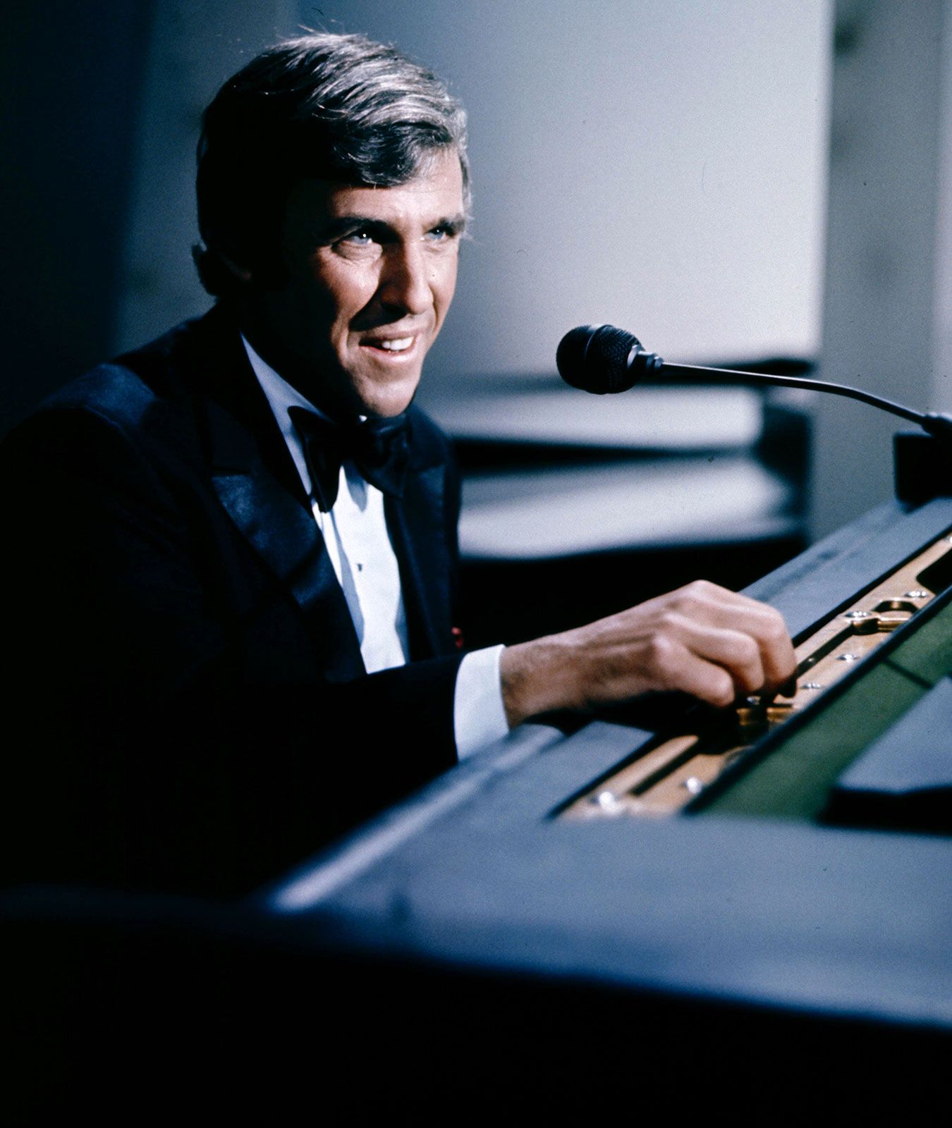 Burt Bacharach