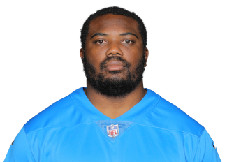 C. J. Anderson