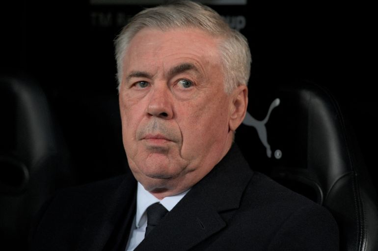 Carlo Ancelotti