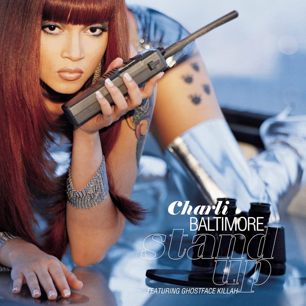 Charli Baltimore