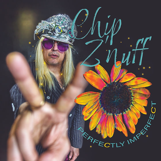 Chip Z'Nuff