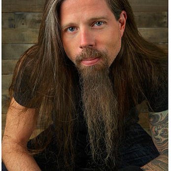 Chris Adler