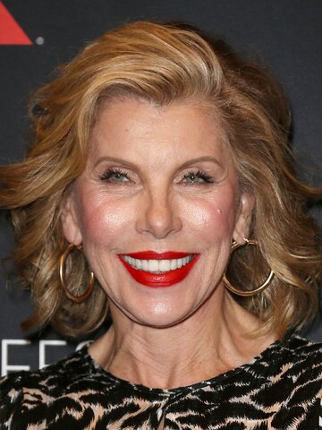 Christine Baranski