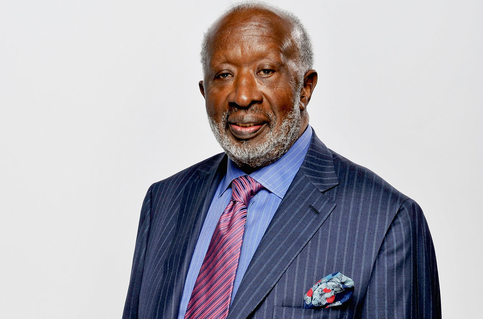 Clarence Avant