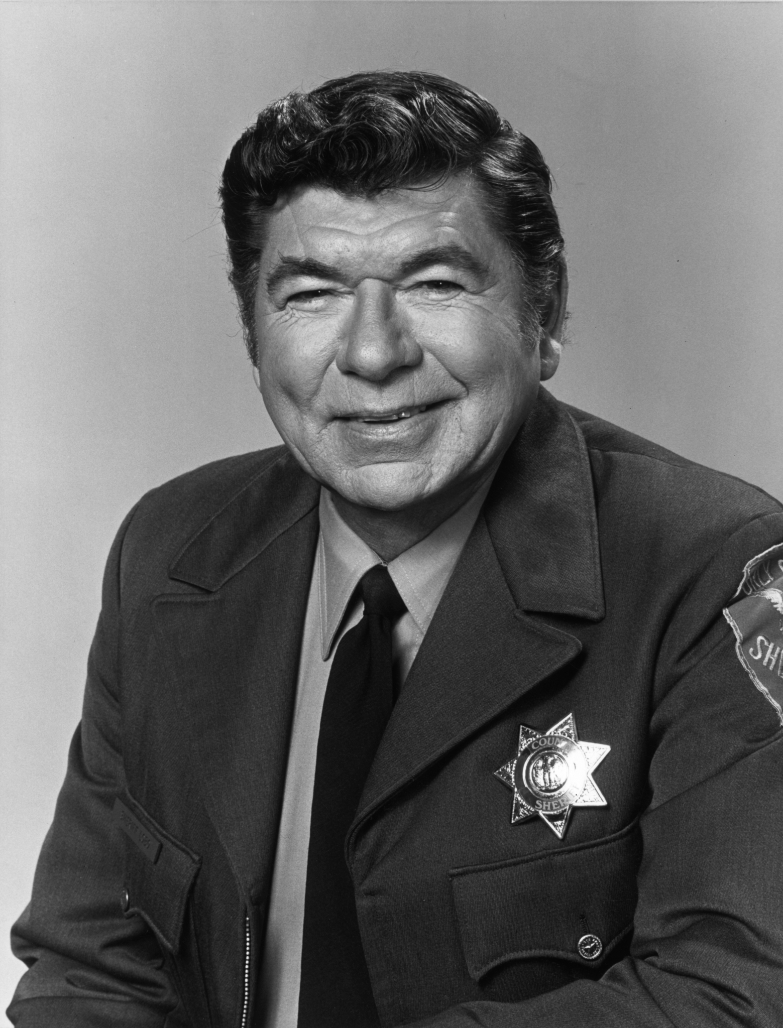 Claude Akins