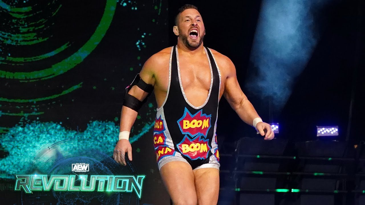 Colt Cabana