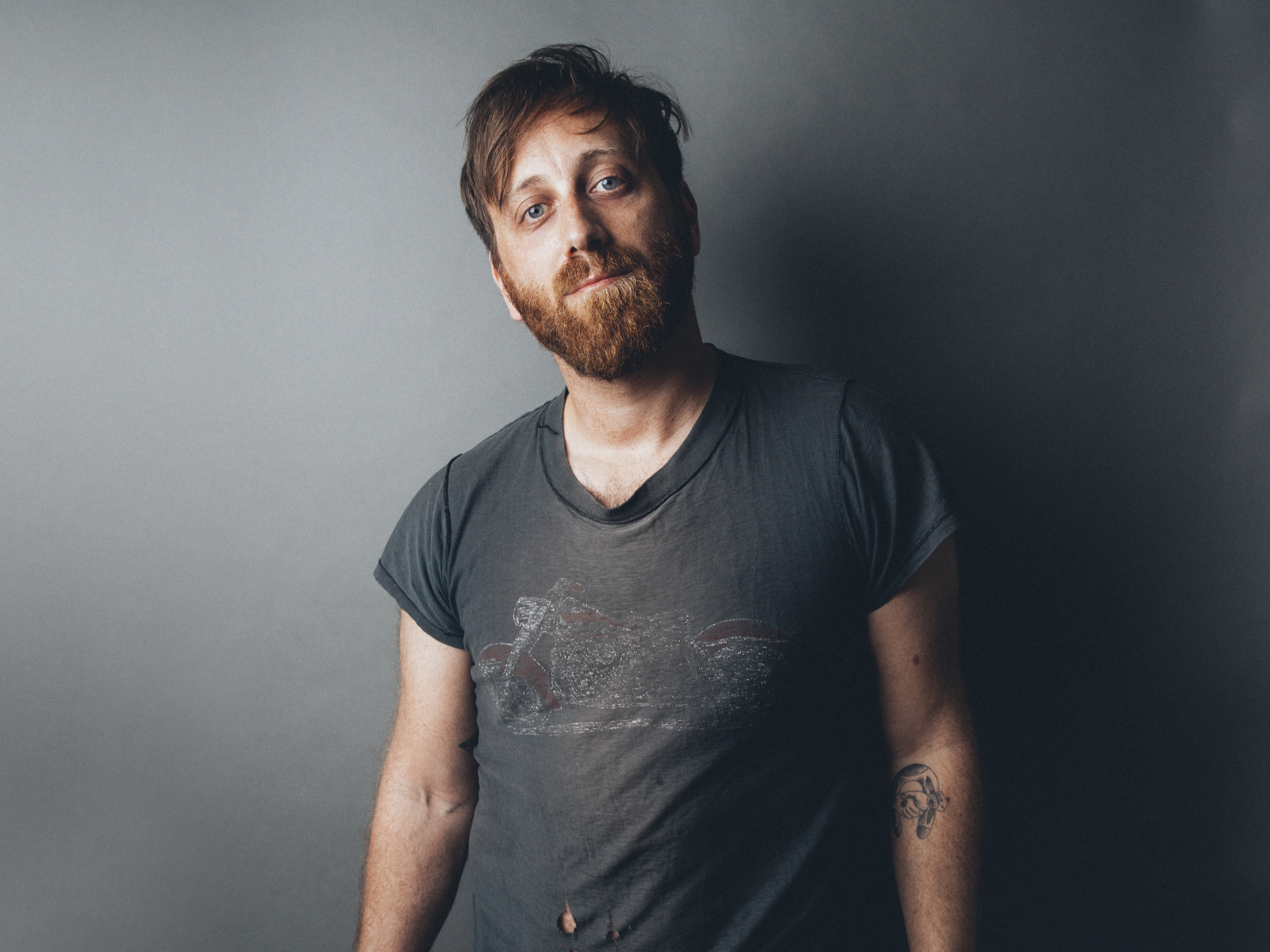 Dan Auerbach