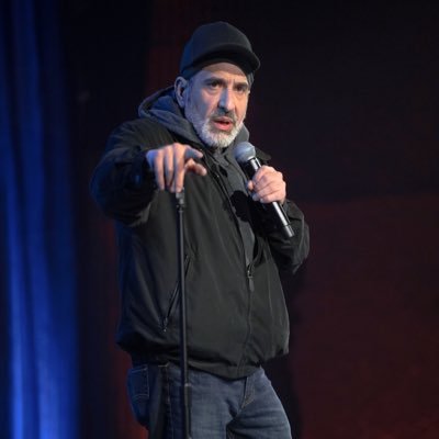 Dave Attell