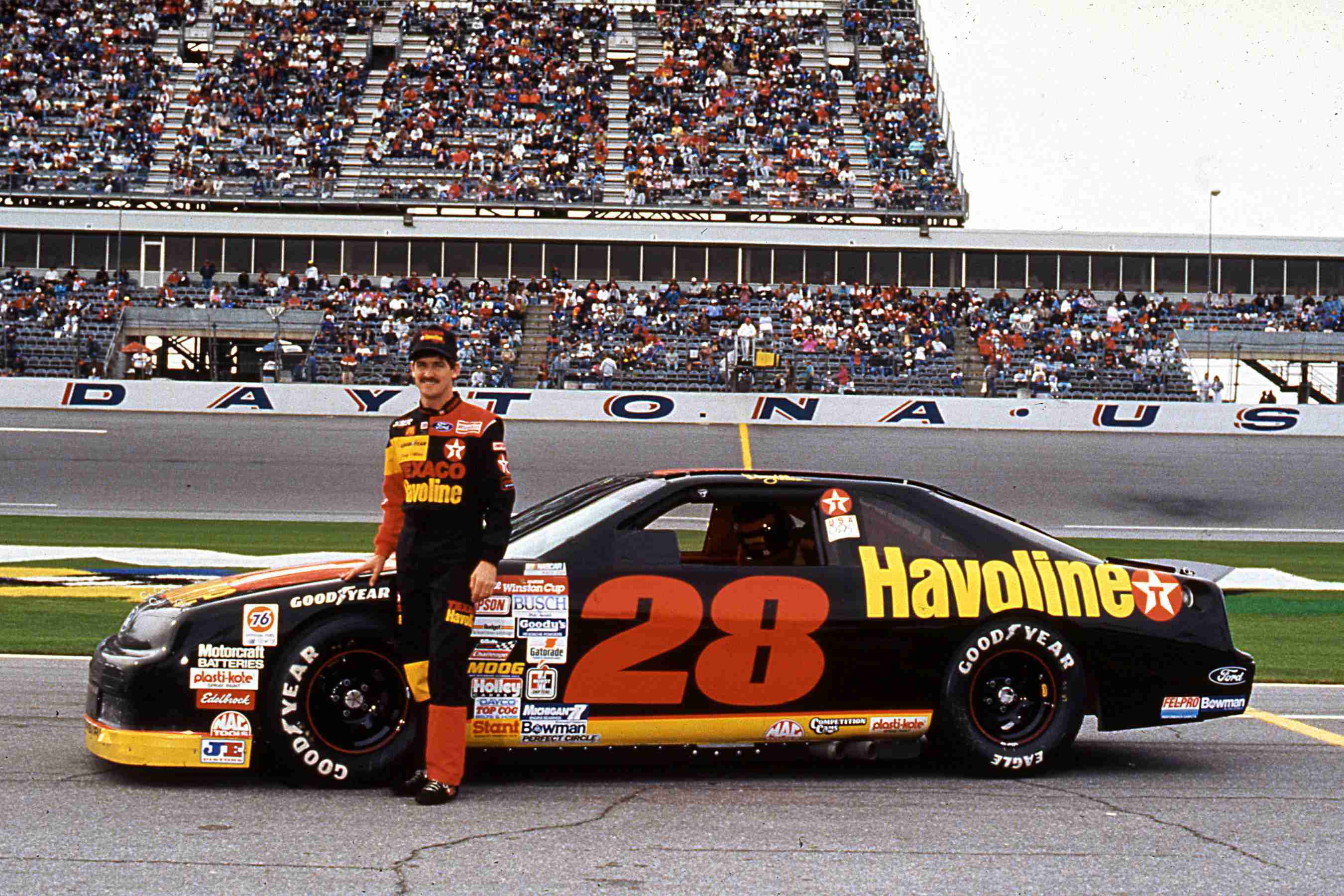 Davey Allison