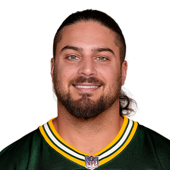 David Bakhtiari