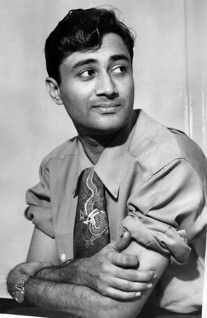 Dev Anand