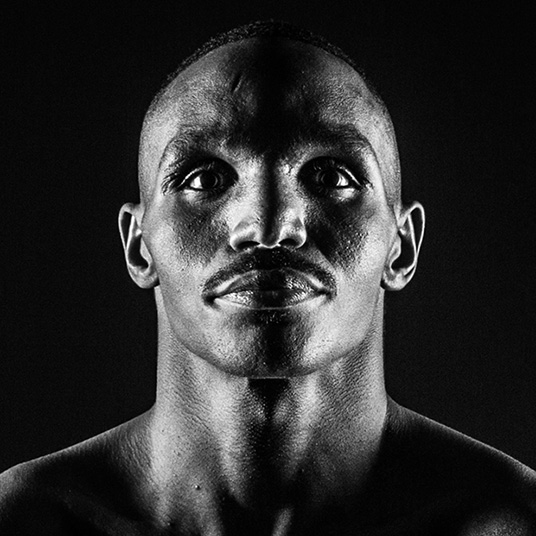 Devon Alexander