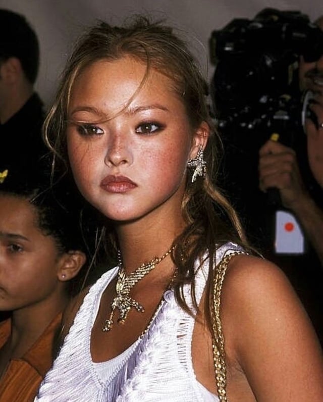 Devon Aoki