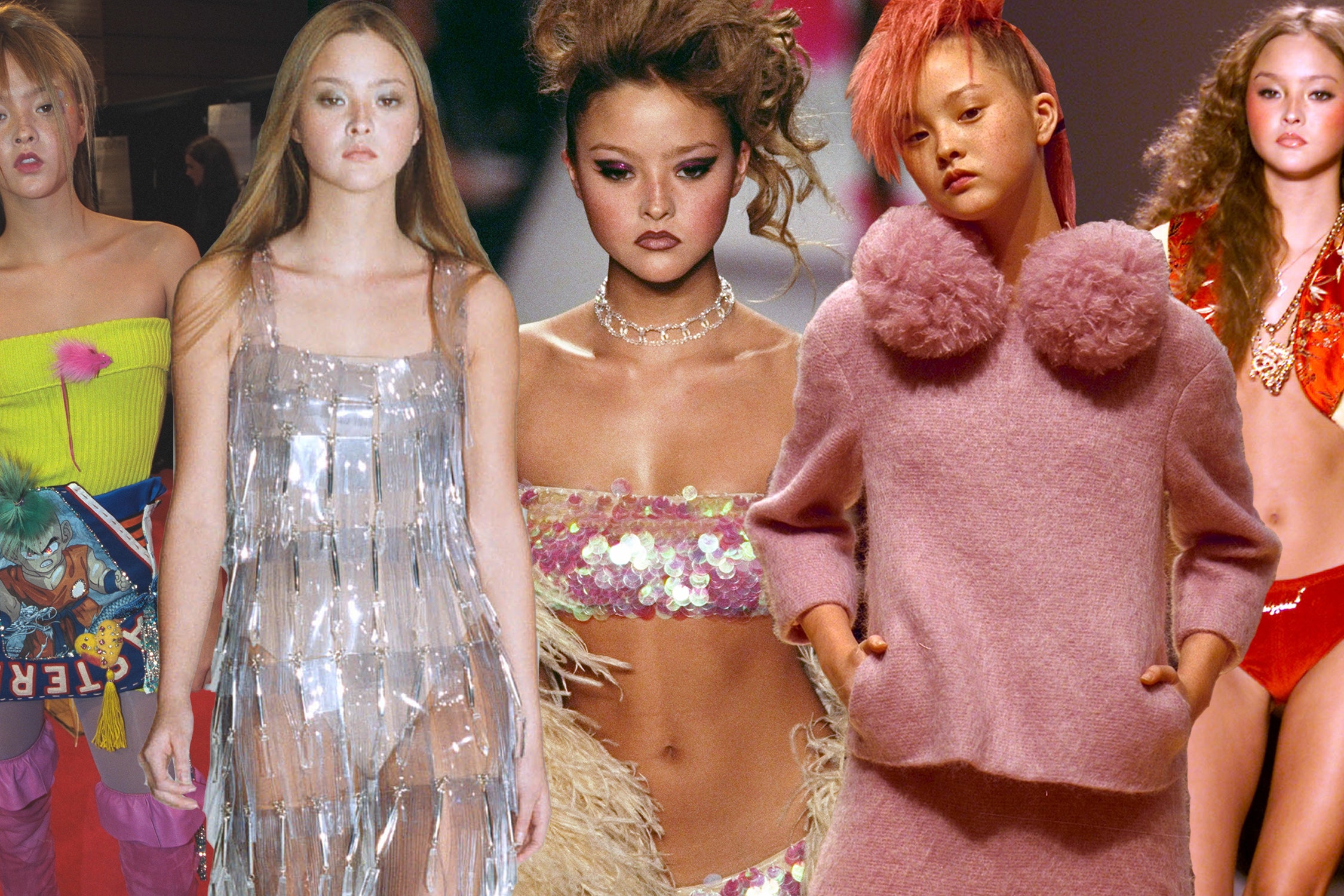 Devon Aoki