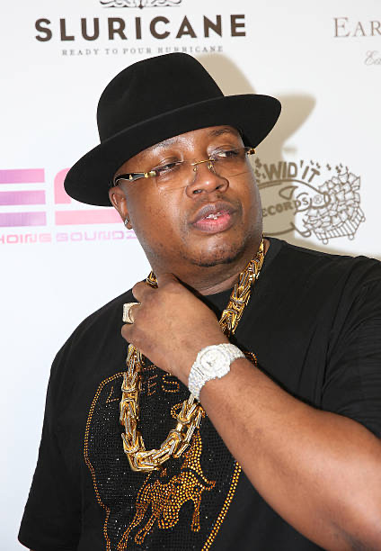  E-40