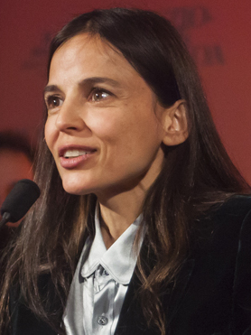 Elena Anaya