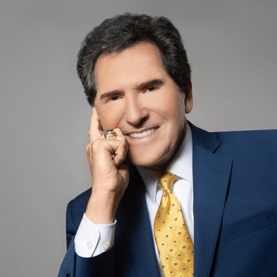 Ernie Anastos