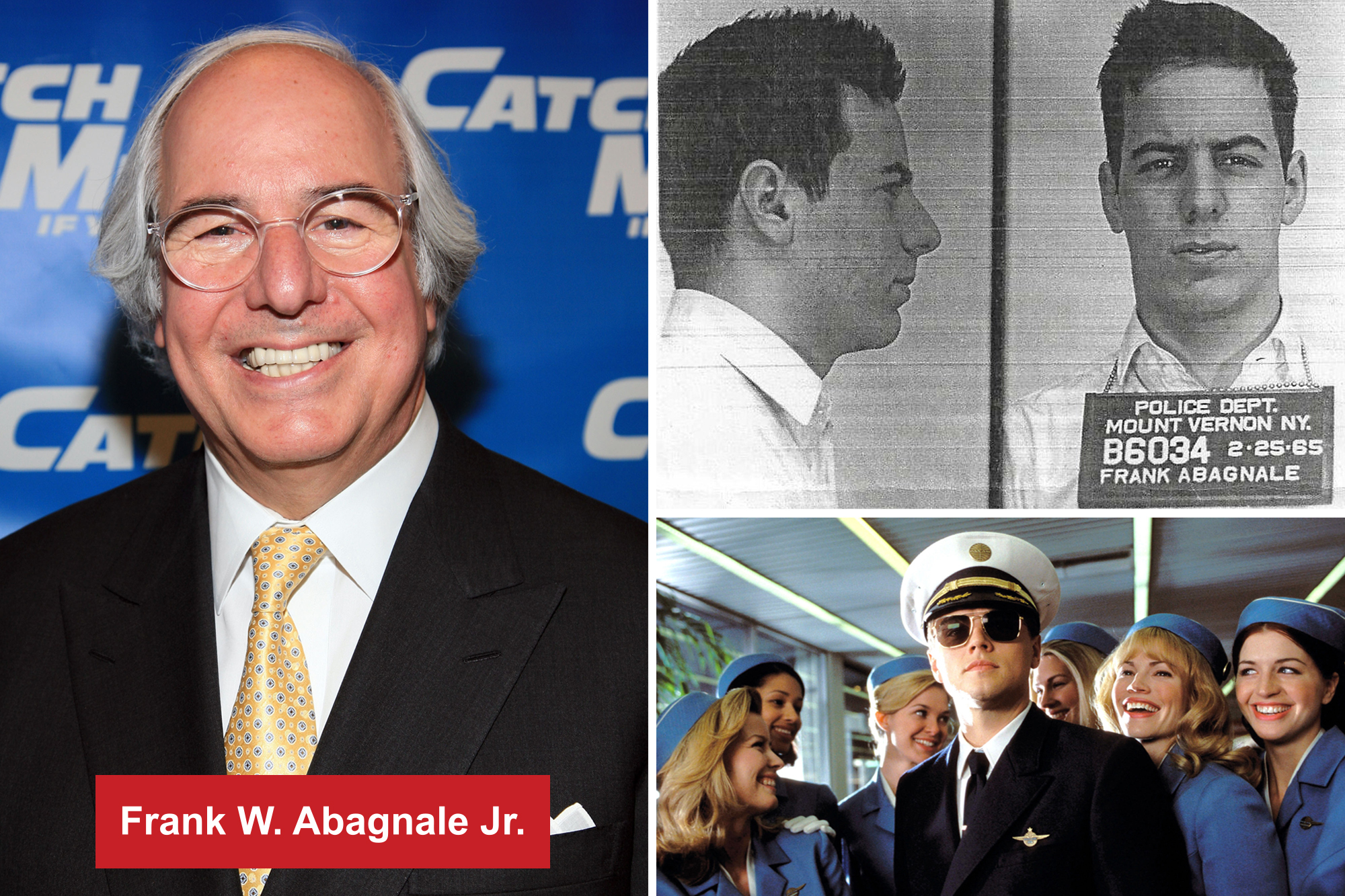 Frank Abagnale