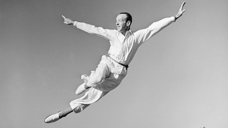 Fred Astaire