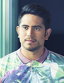 Gerald Anderson