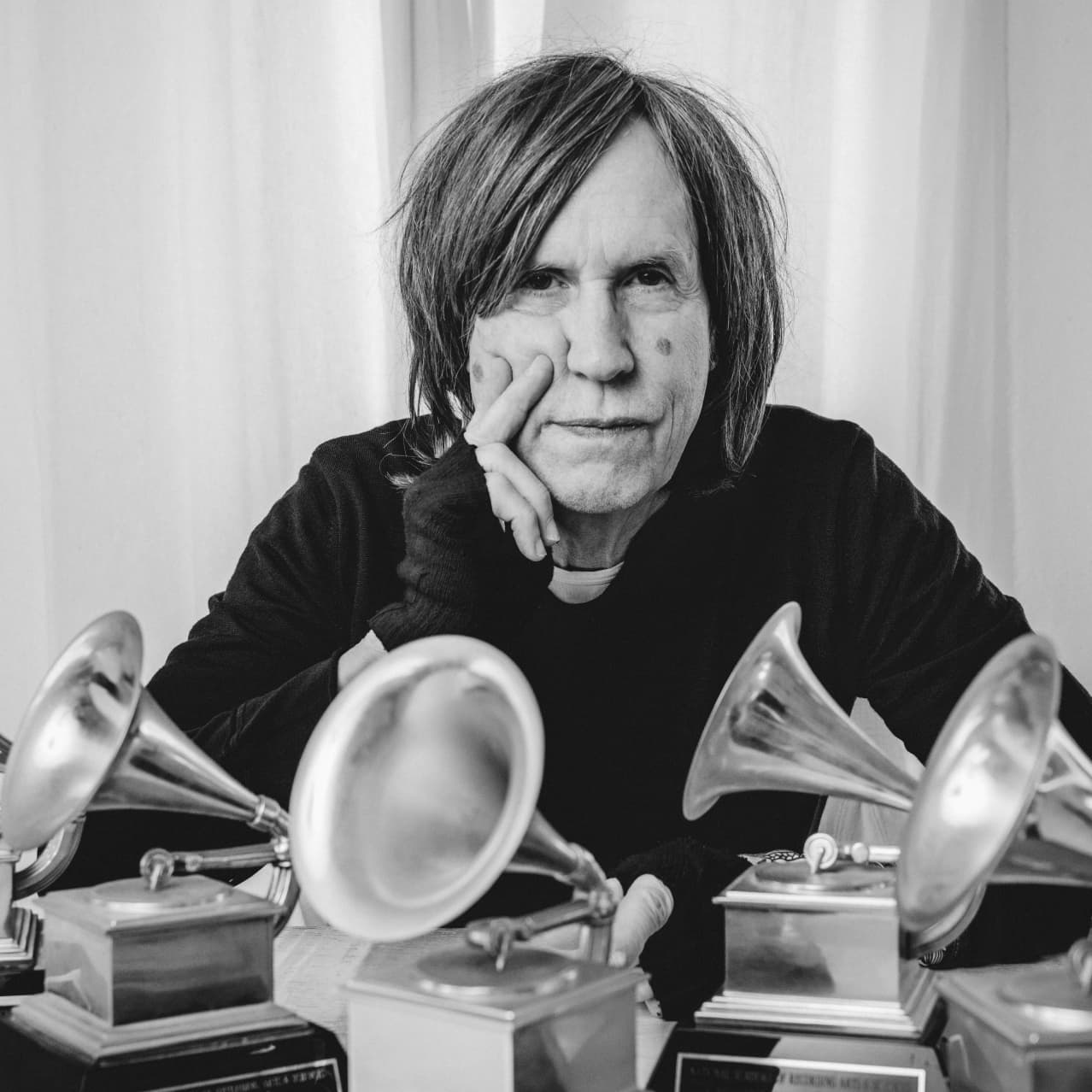 Glen Ballard