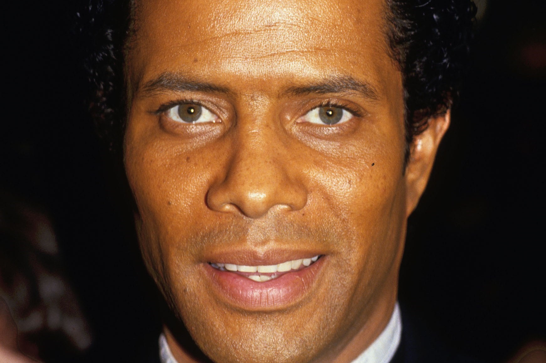 Gregory Abbott