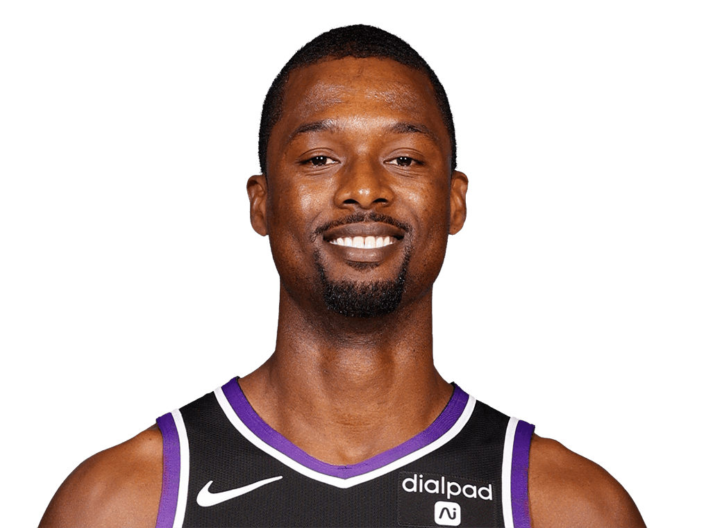 Harrison Barnes