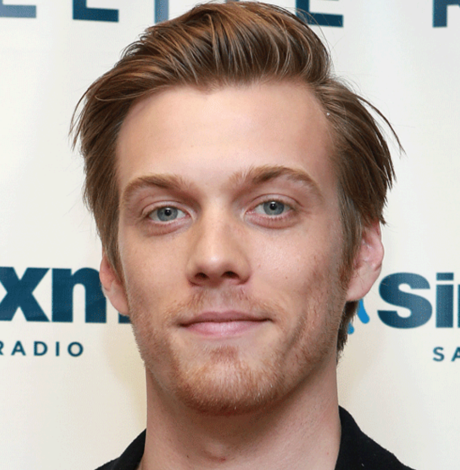 Jake Abel